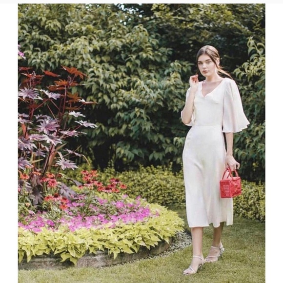 Apaya Cofre Handmade Top Handle Handbag straw square orange - Picture 6 of 7